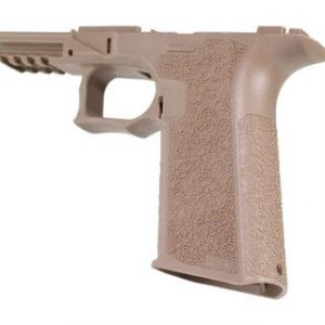 Strike Industries Mass Driver Compensated Slide - G19