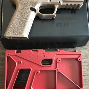 Zaffiri Precision ZPS.2 Ported Slide - G19