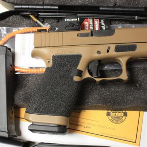 G19 Compact Slide Completion Kit