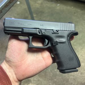 P80 PF940C Lower Parts Kit (LPK)