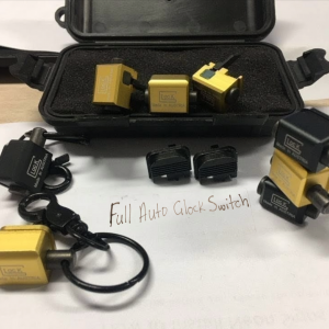 Rock Slide USA RMR Cut Slide w/ UPK - G19