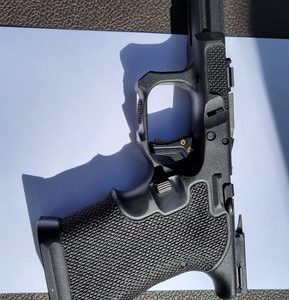 Hyve Technologies Mag Release - Royal Blue